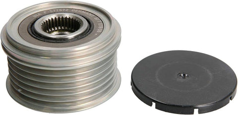 535024610 INA OVER RUNNING ALTERNATOR PULLEY OE QUALITY