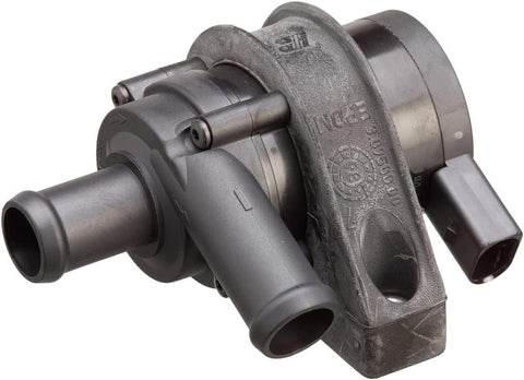 Pierburg Koni 7.02074.62.0 Additional Water Pump