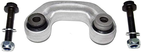BGA LS0102 Suspension & Chassis