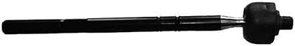 BGA SR5619 Suspension & Chassis