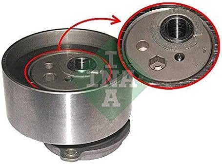 LUK 531019720 Timing Belt Tension Roller