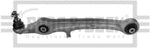 Suspension Arm Left Hand or Right Hand Fits: Audi A6 (4F) Allroad 2004-2015