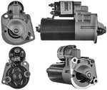 Starter Motor Fits: Volvo S60, S70, S80, V40, V70, S40