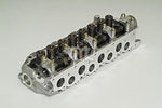 AMC 908611 Cylinder Head
