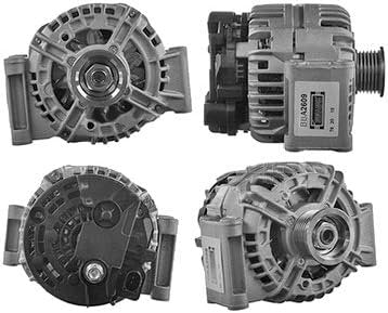 Alternator Fits: BMW Mini