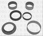 Suspension Kit Left Hand or Right Hand Fits: Citroen Xsara; Peugeot 306