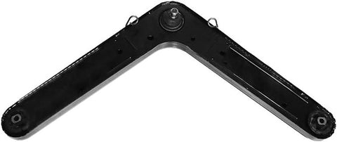 BGA TRC3400 Suspension & Chassis