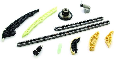 BGA TC0150FK Drive & Gears