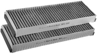 Cabin Filter Fits: VW Audi Group