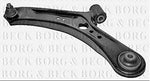 Suspension Arm Left Hand Fits: Fiat Sedici 06-