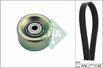 INA 529 0272 10 Timing Belts