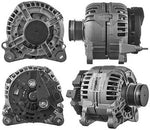 Alternator Fits: VW Audi Group A4, A6, Superb, Passat