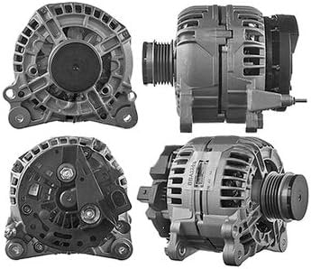 Alternator Fits: VW Audi Group A4, A6, Superb, Passat