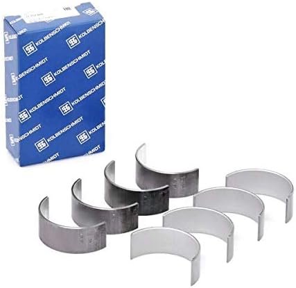KS KOLBENSCHMIDT 77 752 600 PL Set