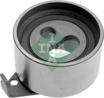 LUK 531066720 Tensioner Pulley: timing belt