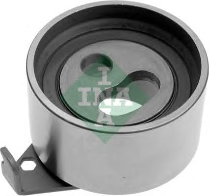 LUK 531066720 Tensioner Pulley: timing belt