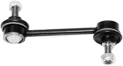 BGA LS0201 Suspension & Chassis