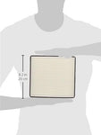 Wix Filters WP9192 Cabin Air Filter
