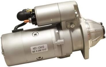 HÜCO 2506959 Starter Motor