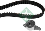 INA 530 0527 10 Timing Belt Kit