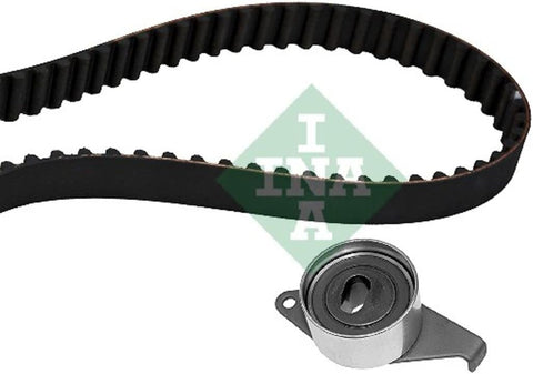 INA 530 0527 10 Timing Belt Kit