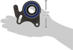 LUK 531005220 Tensioner Pulley: timing belt