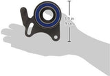 LUK 531005220 Tensioner Pulley: timing belt