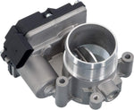 Hella 7.03703.84.0 Control Flap