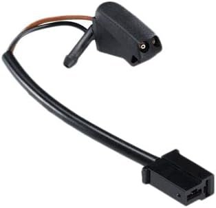 VDO 246–080–010–002Z Washer Water Nozzle for Screen Cleaning