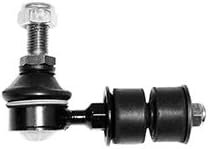 BGA LS9502 Suspension & Chassis