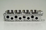 AMC 908611 Cylinder Head