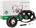 INA 530 0162 10 Timing Belt Kit