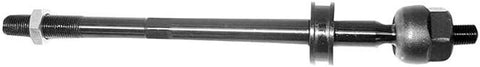 BGA SR9614 Suspension & Chassis