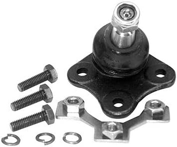 BGA SJ9611 Suspension & Chassis