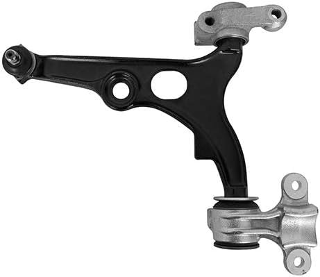 BGA TRC1431 Suspension & Chassis