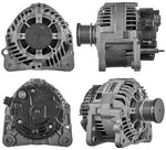 Alternator Fits: Galaxy, Alhambra , Sharan