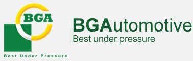 BGA CS6383 Drivetrain, Engine & Transmission