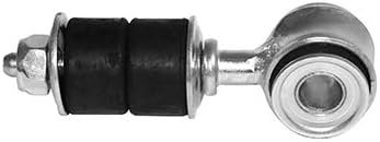 BGA LS2204 Suspension & Chassis