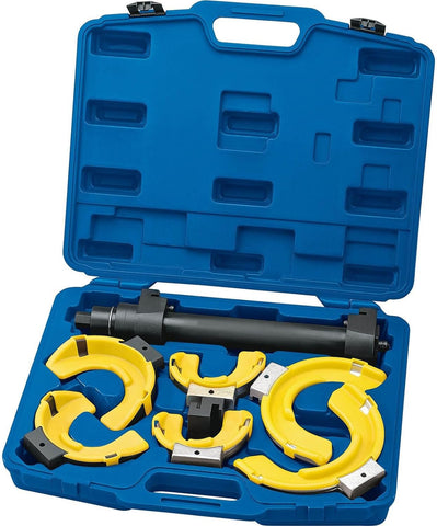 Draper 60981 Coil Spring Compressor Kit , Blue