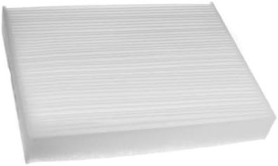 Cabin Filter Fits: GM Vivaro, Trafic III, Fiat