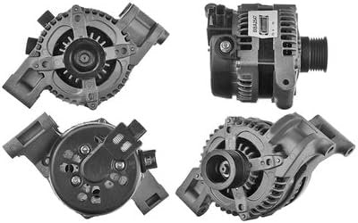 Alternator Fits: Ford C-Max, Focus C-Max, Focus