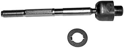 BGA SR2510 Suspension & Chassis