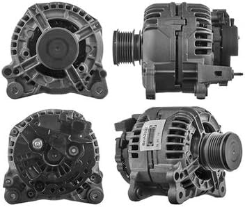 Alternator Fits: VW Audi Group A2, Arosa, Ibiza, Fabia, Lupo