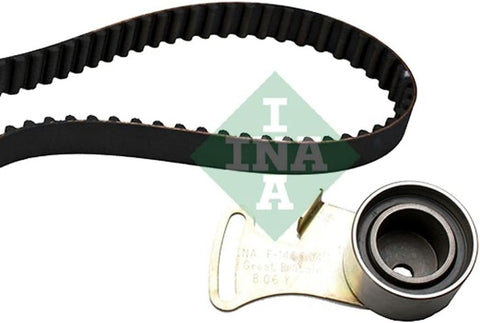 INA 530 0378 10 Timing Belt Kit