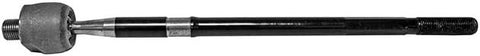 BGA SR2711 Suspension & Chassis