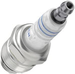 Bosch W8EC - Spark Plugs for Gardening and Forestry - 1 Piece