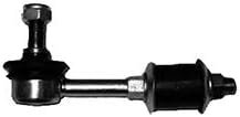 BGA LS7101 Suspension & Chassis