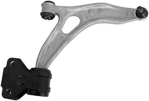 BGA TRC2355 Suspension & Chassis
