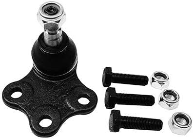 BGA SJ9502 Suspension & Chassis