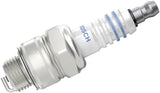 Bosch W8EC - Spark Plugs for Gardening and Forestry - 1 Piece